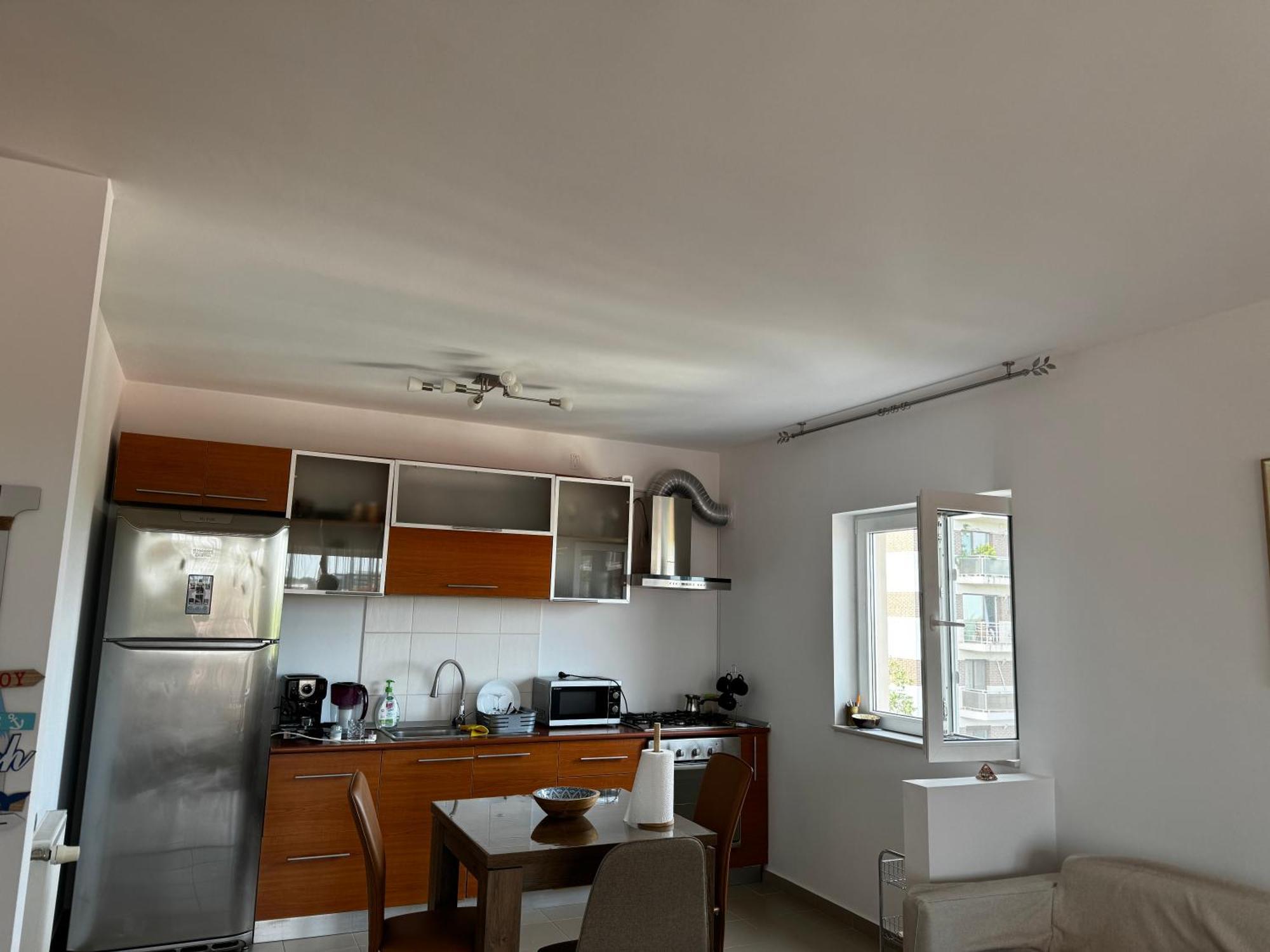 Apartamento Cozy North View By Chr Luxury Propery Bucarest Exterior foto