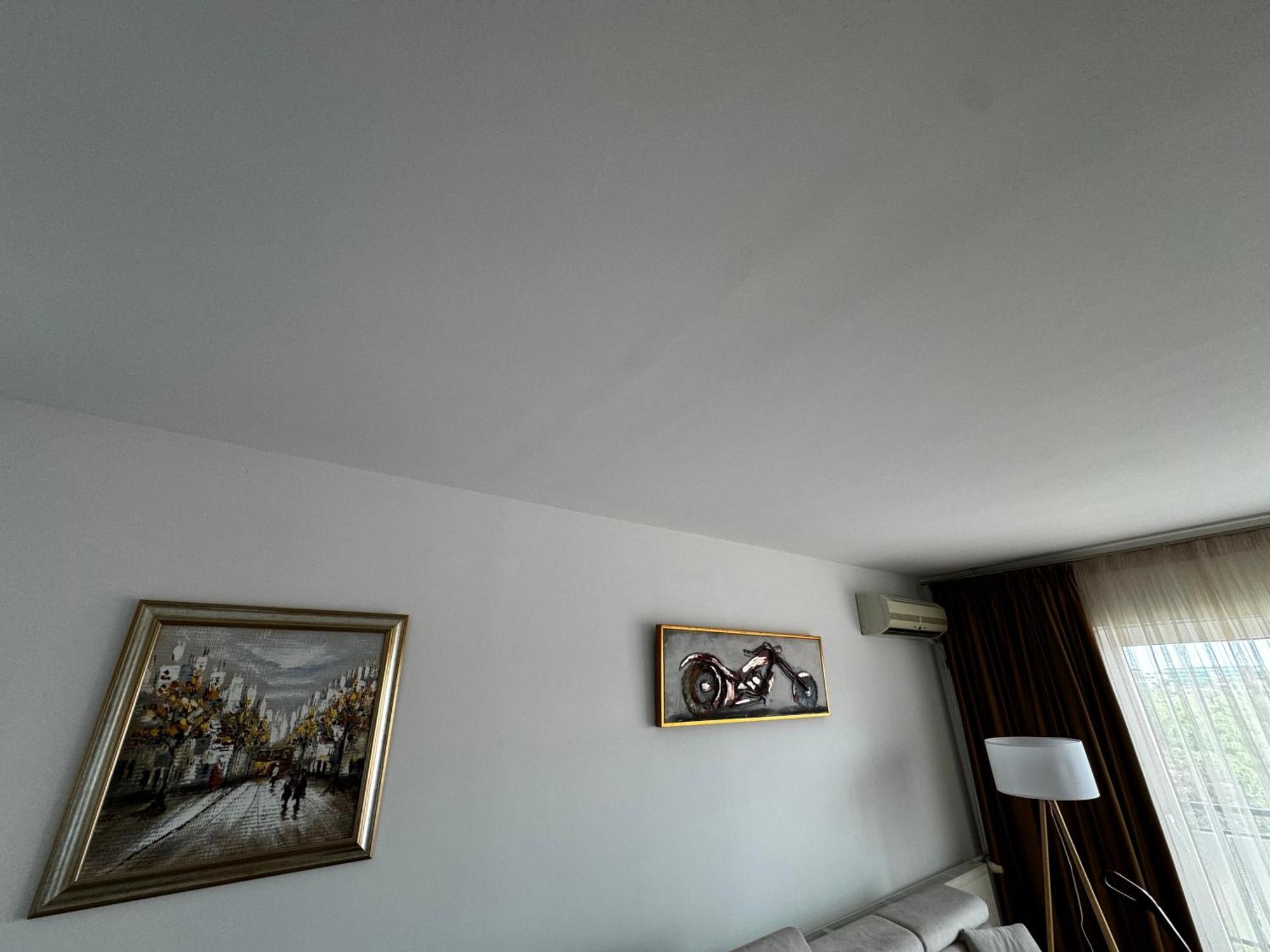 Apartamento Cozy North View By Chr Luxury Propery Bucarest Exterior foto