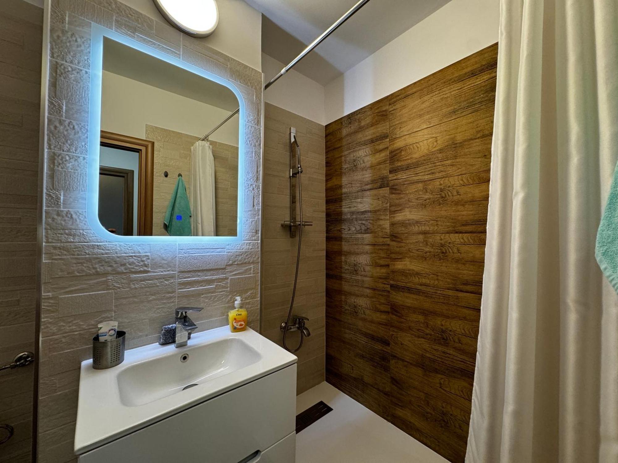 Apartamento Cozy North View By Chr Luxury Propery Bucarest Exterior foto