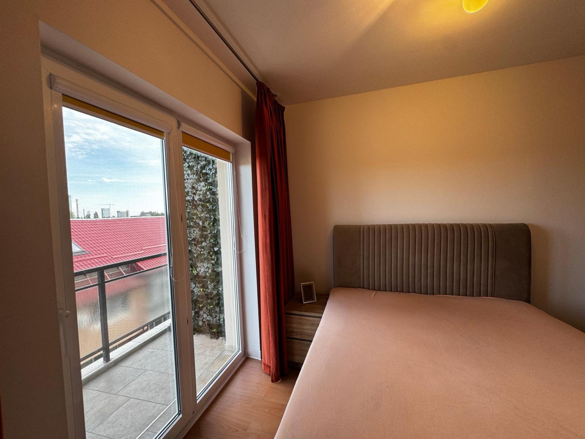 Apartamento Cozy North View By Chr Luxury Propery Bucarest Exterior foto
